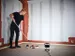 Werklamp Rapid The Painter met snoer