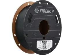 Polymaker 3D filament Fiberon ASA-CF08 1,75 mm Zwart 0.5kg