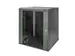 Armoire serveur murale Dynamic Basic 16U 600x600mm RAL9005