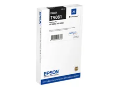 Epson C13T90814N inktcartridge Origineel Hoog XL rendement Zwart