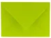 Envelop Papicolor EA5 156x220mm appelgroen pak à 6 stuks