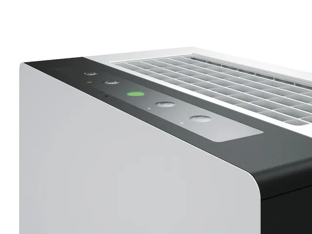 Luchtreiniger IDEAL AP 80 PRO