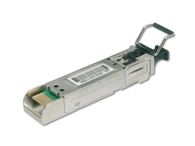 Digitus Industr Mini Gbic (Sfp)