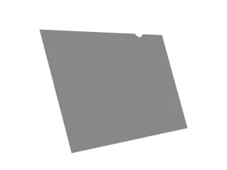 Targus 4Vu, 39,6 cm (15.6 inch), 16:9, Laptop, Randloze privacyfilter - 5