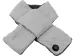 3253 ADDLIVING WARM SCARF wireless 5000mAh accu