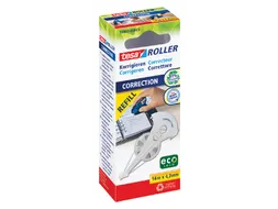 Correctierollervulling Tesa ecoLogo 4.2mmx14m in hangdoosje