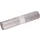 Vuilniszak 70x110cm 120L Transparant HDPE 25 stuks