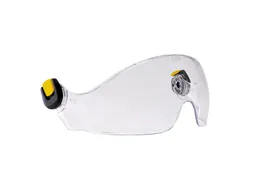 Petzl Vizir geïntegreerde veiligheidsbril (>2019)