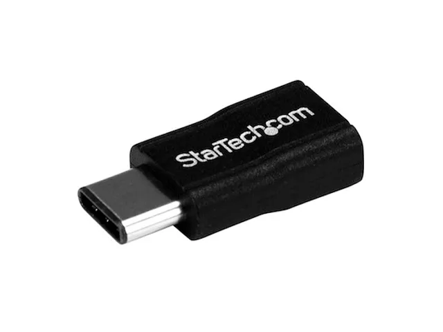 USB-C naar Micro-USB adapter - M/F - USB 2.0