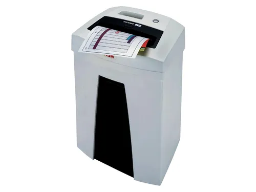 Papiervernietiger Hsm Securio C16 Stroken 3.9mm P-2