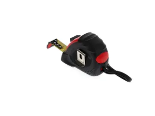 GEDORE RED R94550008 Rolbandmaat 8m bandbreedte 25mm K.II - 4