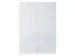 OUTLET 10 Tweezijdige Presentatiemappen Soepele Kaft Pp 20/100ste Tran