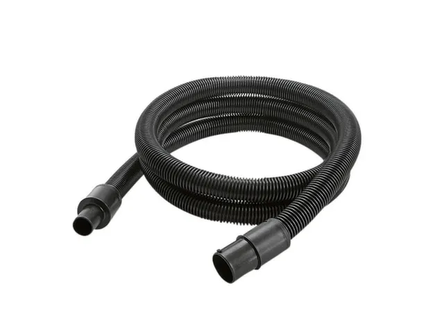 Zuigslang,v. nat-droogzuigers,slang L 4m,nom. brdte 40mm