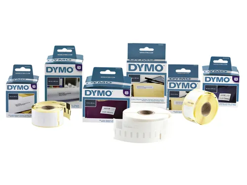 Etiket Dymo 11355 Labelprint 19x51mm