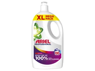 Wasmiddel Ariel Professional Color XL 4.5L - 1
