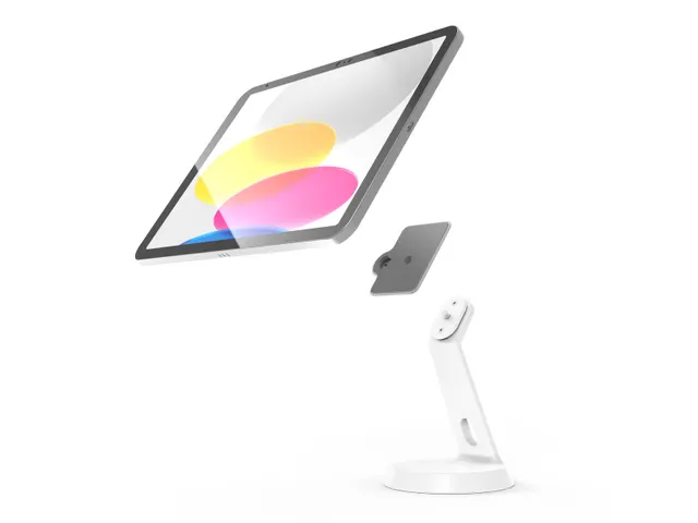 Compulocks GLDTABW, 38,1 cm (15 inch), Universeel, Universal (Adhesive