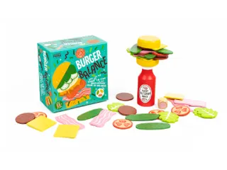 Spel Burger Balance - 4