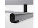 Stoepbord 70x100cm Premium Metalen Voet Windtalker - 3