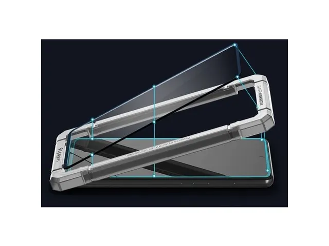 Spigen Case AGL02821Galaxy A52S/A52 LTE/5g Align Master FC zwart