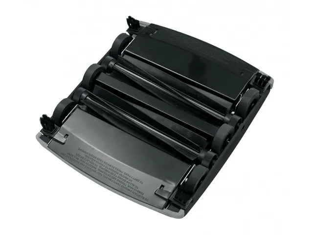 Mechanische veger zonder borstel