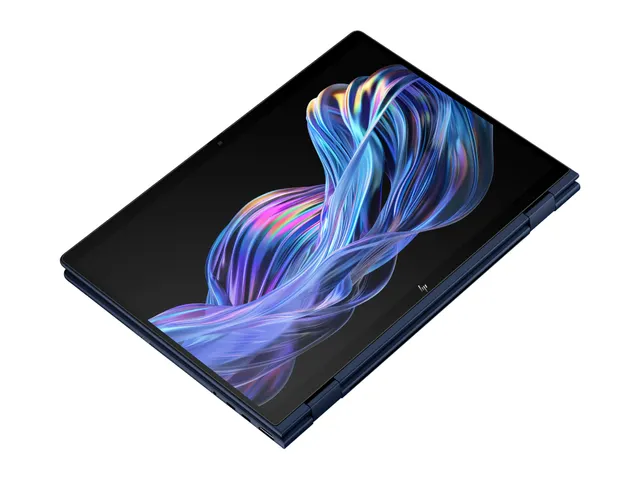 PC portable HP EliteBook X Flip G1i 14 inch AI Intel Core Ultra 7 258V