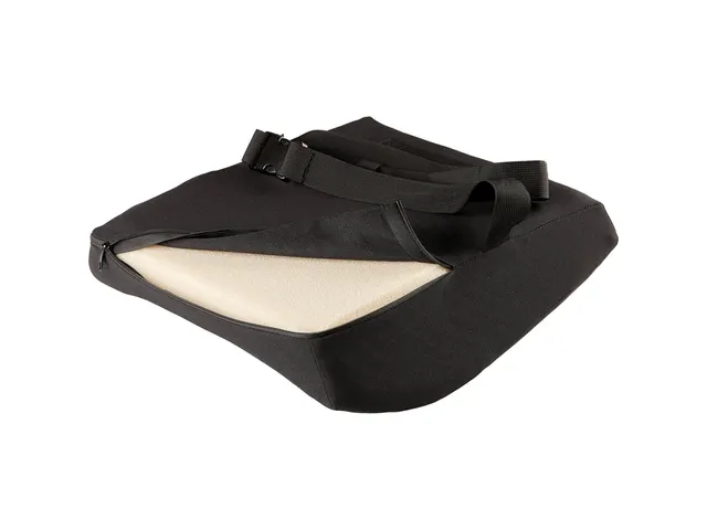 Coussin dorsal Fellowes Breyta Comfort noir