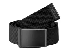 Fristads 9955 riem voor CW, zwart, per stuk