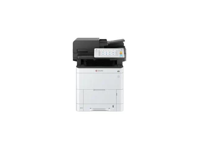 Multifunctional Laserprinter Kyocera Ecosys MA3500CIX ZA53