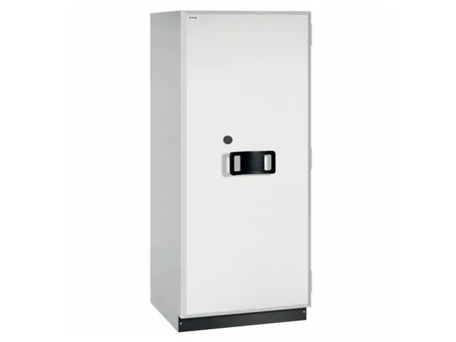 Sistec Datasafe S14 brandwerende datakluis ca. 185x79x92cm