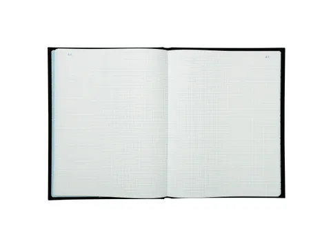 Register 32x25 Q5x5 100 bl