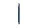 ZAGG Sedona Snap Kickstand, Housse, Apple, iPhone 17, 16 cm (6.3 inch)