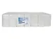 Toiletpapier 3-laags 250vel 56 Rol Wit Pallet