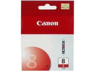 Canon 0626B001, Rood, Inkt op pigmentbasis, 1 stuk(s), 2770 pagina's - 1