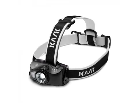 Kask KL-2 Led Hoofdlamp Wla00002 600 Lumen