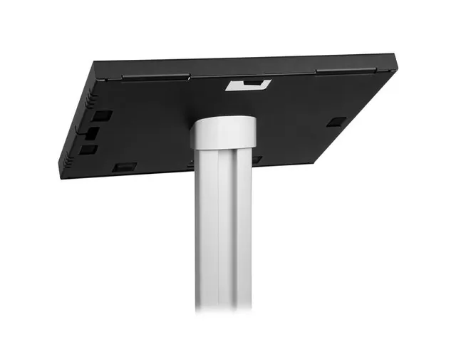 Vergrendelbare Vloerstandaard Voor Ipad