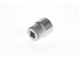 D 19 25 Steekbus 1/2 inch UD profiel 25mm - 3