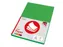 Kopieerpapier Fastprint A4 120 Gram Grasgroen 100vel