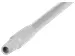 Manche aluminium Vikan Hygiene Ø25 mm 1260mm Gris