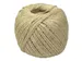Touw Sisaltouw 2-Draads 500Gr Ca 140M