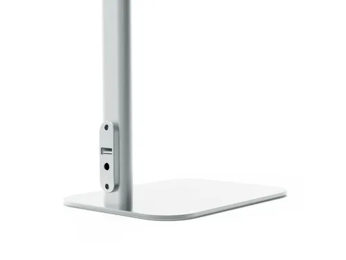 Bureaulamp Unilux Strata base led wit