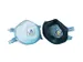 Masque antipoussière 9925 à 10 EA
