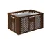 bac gerbable norme Europe,a. boîte isotherme,HxLxl 320x600x400mm