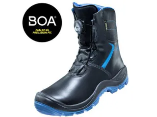 Atlas GTX 983 XP S3 veiligheidslaarzen, SRC, zwart, maat W-43, per paa - 1