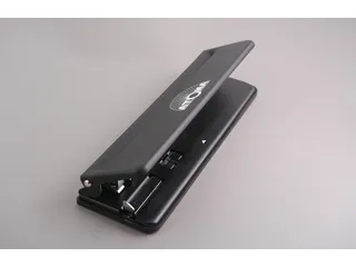 Perforator Zwart - 2