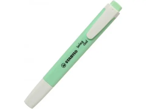 Swing Cool Pastel Markeerstift, Hint Of Mint