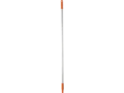 Aluminium Steel 130cm Oranje