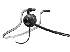 Poly EncorePro 540 Convertible Headset met Quick Disconnect