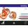 Tekenblok Kangaro 270x360mm 120 grams 20 vel, wit