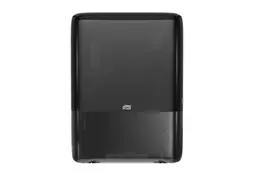 Tork 552558 H5 Elevation PeakServe Mini Continu Dispenser Zwart
