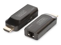 Digitus Mini HDMI-uitbreidingsset extender